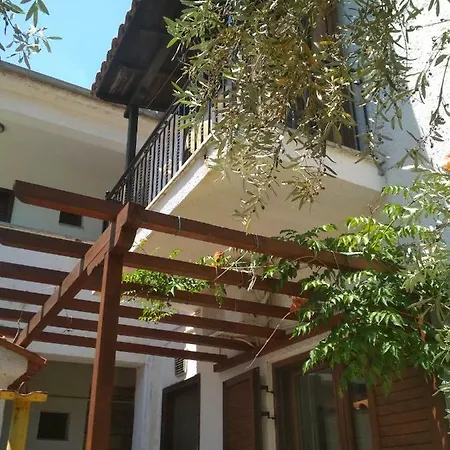 Kalama Apartamento Kálamos
