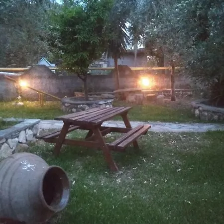 Appartamento Kalama *