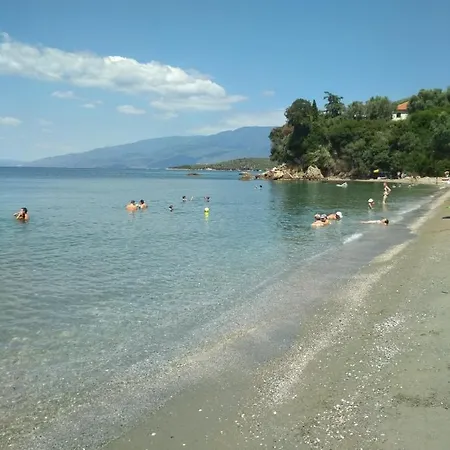 Appartamento Kalama