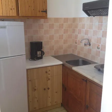Kalama Apartamento Kálamos