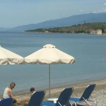 Kalama Appartamento