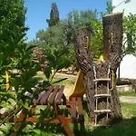 Kalama Apartament *