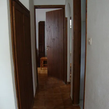 Apartamento Kalama Kálamos