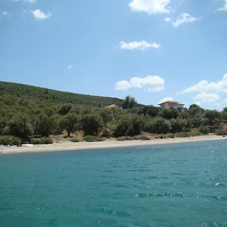 Apartament Kalama *