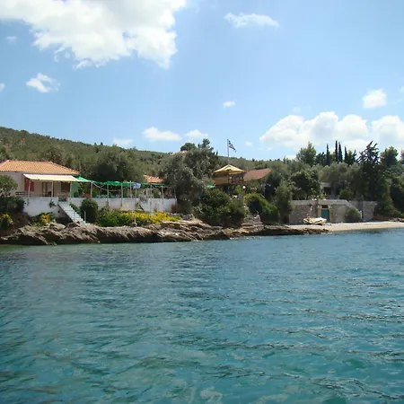 Apartamento Kalama Kálamos