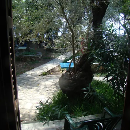 Apartament Kalama *