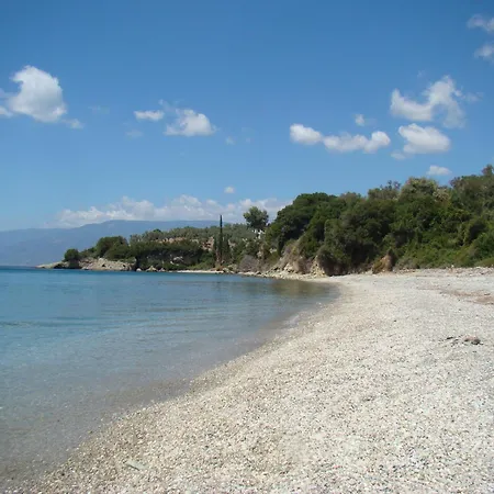 Apartment Kalama Kalamos (Thessaly)