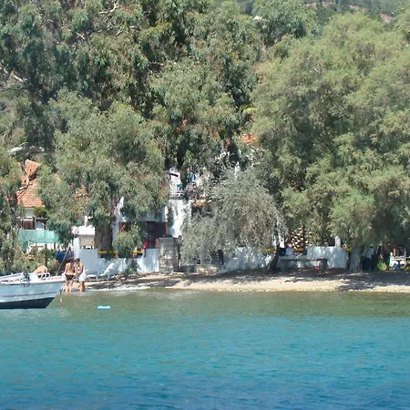 Kalama Kálamos