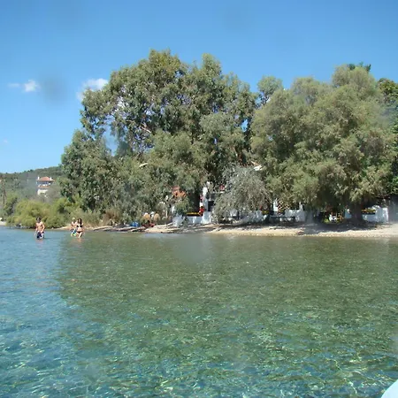 Kalama Kalamos (Thessaly)