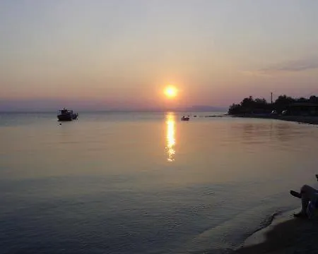 Apartamento Kalama Kálamos