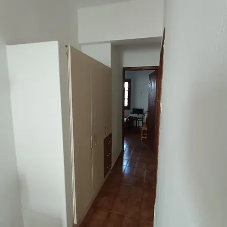 Kalama شقة Kálamos