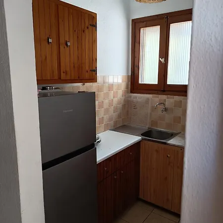 Kalama Apartament *
