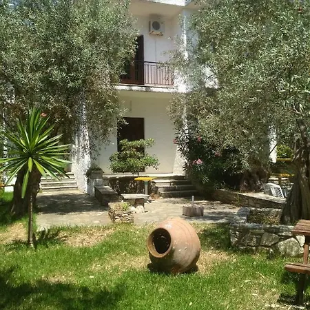 Apartment Kalama Kalamos (Thessaly)