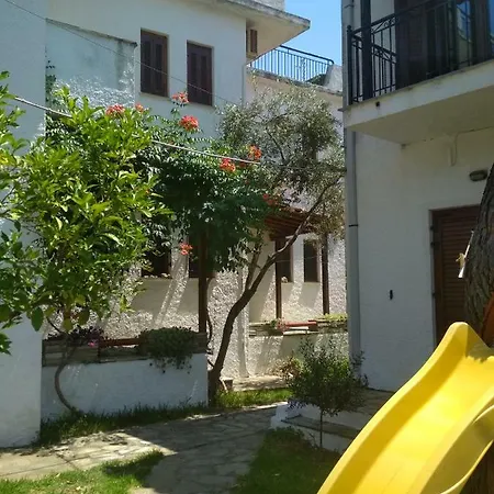 Apartment Kalama