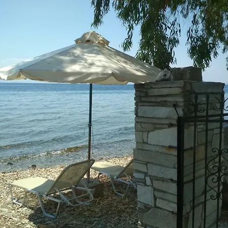 Apartament Kalama *