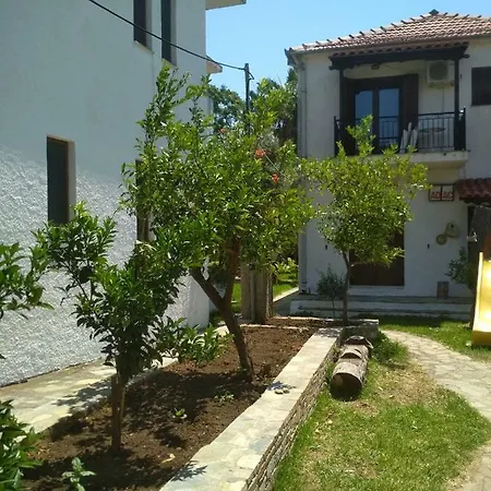 Kalama Kalamos (Thessaly)
