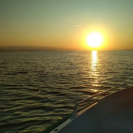 Kalama Apartamento *