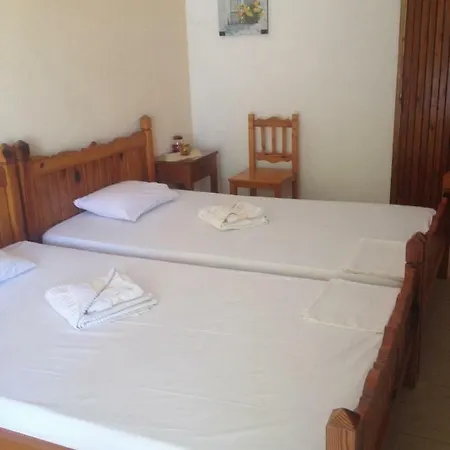 Kalama Apartment *