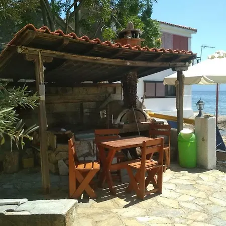 Kalama Apartment Kalamos (Thessaly)