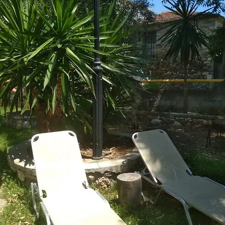 Apartamento Kalama *