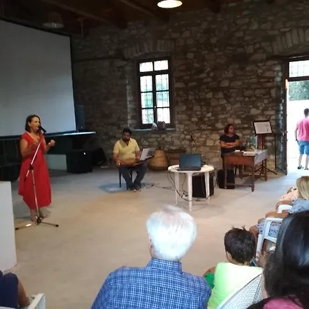 Apartment Kalama Kalamos (Thessaly)