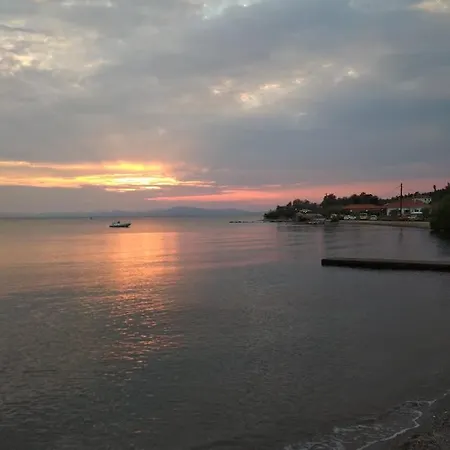 Apartamento Kalama Kálamos