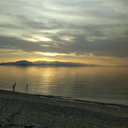 Apartment Kalama Kalamos (Thessaly)