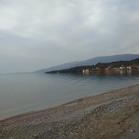 Διαμέρισμα Kalama *