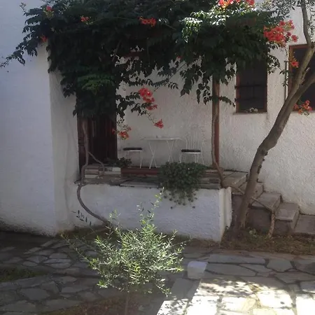 Apartment Kalama Kalamos (Thessaly)