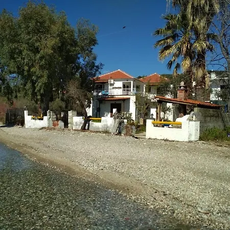 Apartamento Kalama Kálamos