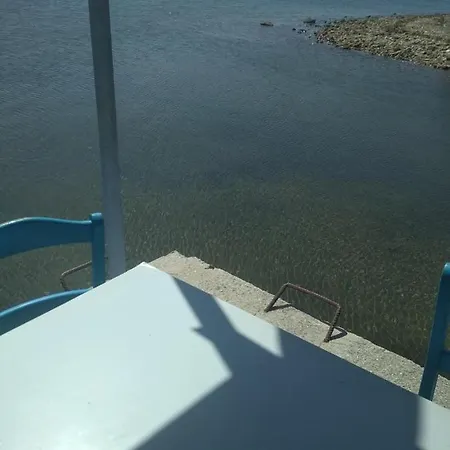 Kalama Apartamento Kálamos