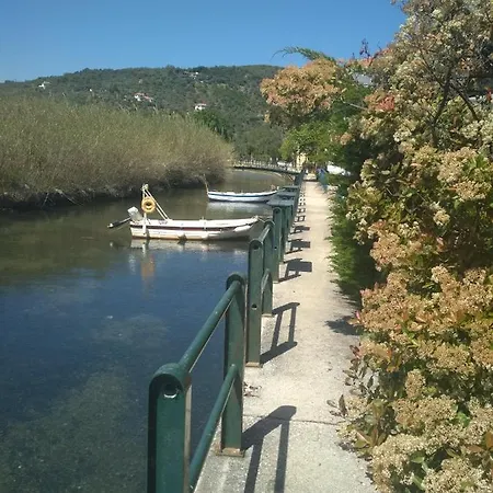 Kalama Apartamento Kálamos